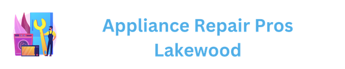 Pro Appliance Repair Lakewood CO